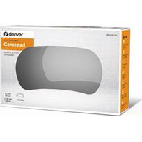Denver GMP-240 Gamepad with 2.4 LCD Screen Random Color | GMP-240 | 5706751026089