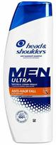 Šampūnas Head&Shoulders Men Ultra Anti-Hair Fall, 330 ml