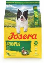 Sausas šunų maistas Josera SensiPlus, paukštiena, 3 kg