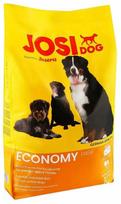 Sausas šunų maistas Josera JosiDog Economy, mėsa, 10 kg