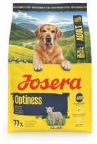 Sausas šunų maistas Josera Optiness, paukštiena, 3 kg