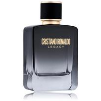 Kvapusis vanduo Cristiano Ronaldo Legacy, 50 ml