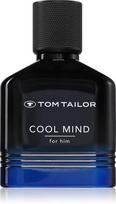 Tualetinis vanduo Tom Tailor Cool Mind, 30 ml