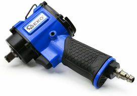 Pneumatinis smūginis veržliaraktis Geko G03183