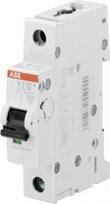 1P B 13A Miniature Circuit Breaker (MCB) S201M-B13 2CDS271001R0135 | 4016779549448