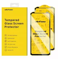 UleFone Grūdintas stiklas skirtas serii Armor 27