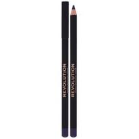 Revolution Kohl Eyeliner 1.3 ml Akių pieštukas