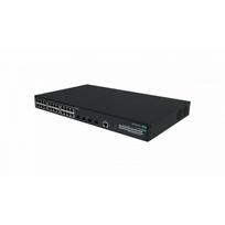 HP HPE Networking CW 2050 24p 10/100/1000BT PoE+ 4p SFP 1G/2.5G 420W Sw EU en (S6X72A#ABB) | S6X72A#ABB | 190017823836