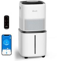Nawilżacz powietrza Levoit Superior 6000S White | HEAPHULVSEU0097A | 810123678105