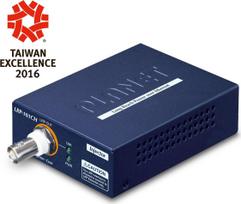 Planet 1-Port Long Reach POE over (LRP-101CH) | LRP-101CH | 4711605282611