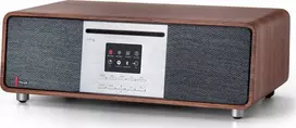 Radijas PINELL Radio Pinell Supersound 701 Waln DAB/DAB+/Internet