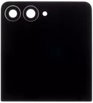 Dėklas LCD ekranas + jutiklinis blokas (išorinis) „Samsung F766 Galaxy Z Flip 7 5G“ (su pakeitimų paketu)