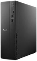 Stacionarus kompiuteris DELL PRO SLIM ESSENTIAL QVS1260 - i3-14100 8GB 512GB W11P WLAN 1Y