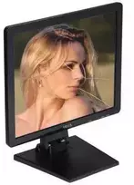 Televizorius JUTIKLINIS MONITORIUS VGA, HDMI, GARSAS VM-T170 17" VILUX