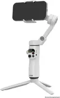 Zhiyun „Smooth Q5 Ultra“ 3 ašių išmaniojo telefono stabilizatorius