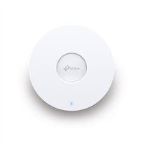 TP-LINK AX3000 Ceiling Mount WiFi 6 Access Point | EAP650 | 802.11ax | 2.4GHz/5GHz | 2402+574Mbps | 10/100/1000Mbps | 1 Ethernet LAN (RJ-45) port | MU-MIMO Yes | PoE in | Internal Omni Antenna