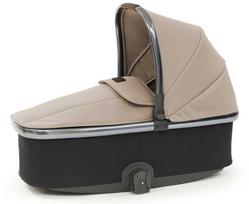 Babystyle Oyster 3/Oyster Zero/Oyster Gravity lopšys Butterscotch