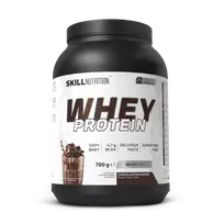 SKILL NUTRITION Whey Protein Powder - 700g Sūdyta karamelė