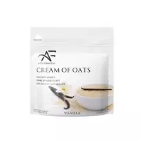 APEX FORMULAS Cream of Oats - 2000g Vanilė