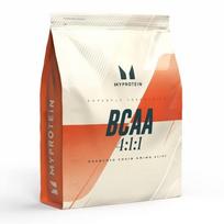 MYPROTEIN Impact BCAA 4:1:1 - 250g Tropiniai vaisiai