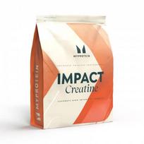 MYPROTEIN Impact Creatine - 250g Uogos