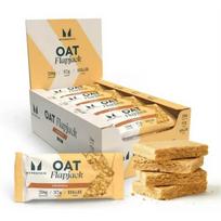 MYPROTEIN Oat Flapjack - 12x80g