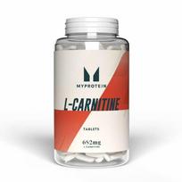 MYPROTEIN L-Carnitine - 90 tabl.