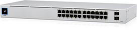 Ubiquiti UniFi USW-24-POE Gen2 – 24-port PoE switch (USW-24-POE Gen2)