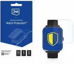 Apsauginė plėvelė išmaniajam laikrodžiui Niceboy Watch 4
