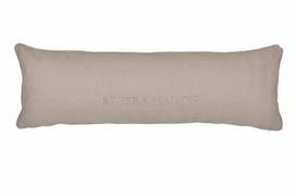 Patalynės komplektas Riviera Maison Dekoratyvinė pagalvė Connor Sand Pagalvės matmenys - 30x90 cm