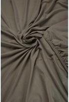Beddinghouse Jersey HL Taupe paklodė su guma Čiužinio dydis - 180x200 cm