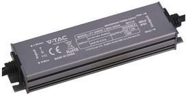 36W LED maitinimo šaltinis, 24V, 1.5A, IP67
