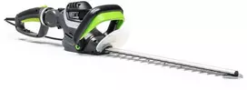 NAC elektrinės gyvatvorių žirklės 600 W 51 cm 20 mm