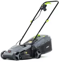 NAC elektrinė vejapjovė 1000W 32cm