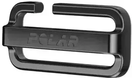 POLAR LOOP GEN2 BUCKLE BLK