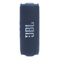 JBL Flip 7 Portable Bluetooth Stereo Speaker - Blue (FLIP7BLU)