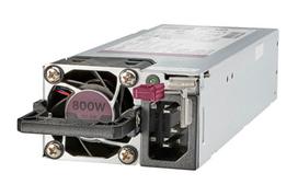 Hewlett Packard Enterprise 800W FS Plat Ht Plg LH **New Retail**