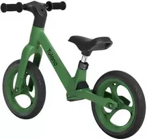 Ks Cycling „Route 45“ žalias balansinis dviratis