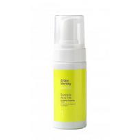 Acne Solution Succinic Acid 1% Purifying Cleansing Foam Valomosios putos su gintaro rūgštimi 100ml