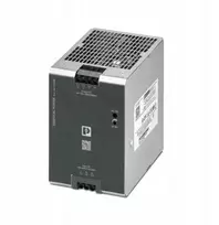 Phoenix Contact Impulsinis maitinimo šaltinis 100-240V AC/ 24V DC 480W 20A ESSENTIAL PS-EE-2G/1AC/24DC/480W/SC