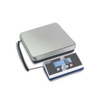 Platforminės svarstyklės KERN EOB 150K50