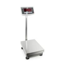 Platforminės svarstyklės KERN EFC 100K-3L