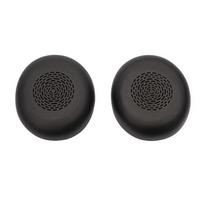 Jabra Evolve2 75 ear cushions, black