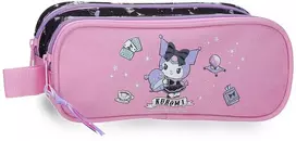 Joumma Bags Hello Kitty Kuromi Fortune Telling vanity case