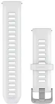 „Garmin“ greito atlaisvinimo apyrankės (20 mm), „Whitestone“/„Cloud Mėlyna“