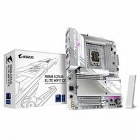 GIGABYTE B860 AORUS ELITE WIFI7 ICE (white)