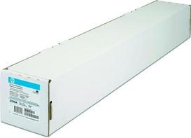 HP Universal Bond Paper—610 mm x 45.7 m (24 in x 150 ft), Matte Finish