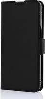 Wave Book Case, Samsung Galaxy A36 5G, black (-BC-SS-A365G-BK)