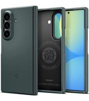 Žalias dėklas Samsung Galaxy Z Fold 8 Ultra telefonui "Spigen Air Fit Pro Magsafe"