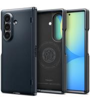 Pilkas (Metal Slate) dėklas Samsung Galaxy Z Fold 8 Ultra telefonui "Spigen Slim Armor Pro Magsafe"